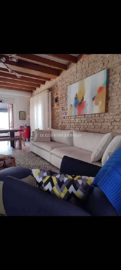 Casa com 3 suítes à venda em Indianópolis, São Paulo, por R$ 2.950.000 Imagem 2