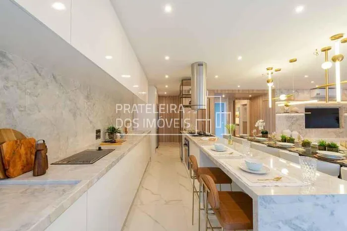 Apartamento com 3 suítes à venda em Vila Madalena, São Paulo, por R$ 3.190.000 Imagem 3