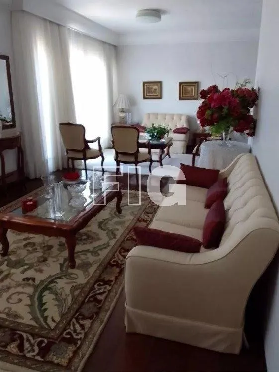 Apartamento com 3 suítes à venda em Brooklin, São Paulo, por R$ 4.450.000