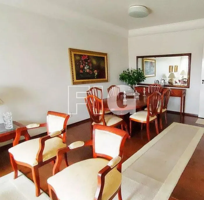 Apartamento com 3 suítes à venda em Brooklin, São Paulo, por R$ 4.450.000 Imagem 2