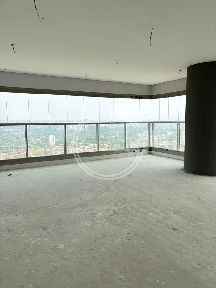 Apartamento com 3 suítes à venda em Vila Madalena, São Paulo, por R$ 4.050.000 Imagem 3