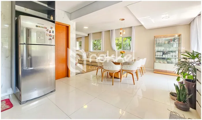 Casa com 4 suítes à venda em Planalto Paulista, São Paulo, por R$ 2.495.000 Imagem 2