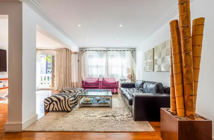 Apartamento com 1 suítes à venda em Brooklin, São Paulo, por R$ 1.500.000 Imagem 2