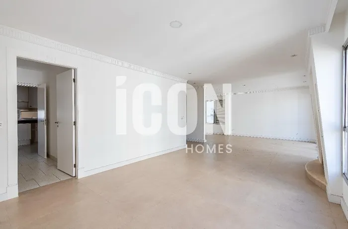 Apartamento com 3 suítes à venda em Jardim Paulista, São Paulo, por R$ 2.700.000 Imagem 2