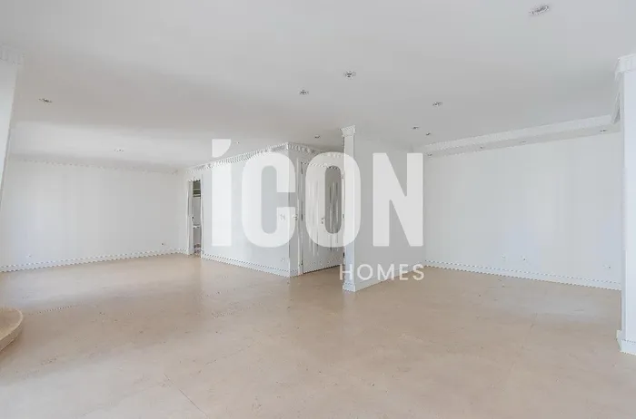 Apartamento com 3 suítes à venda em Jardim Paulista, São Paulo, por R$ 2.700.000