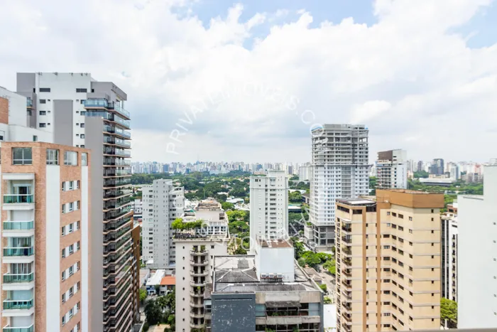 Apartamento com 4 suítes à venda em Moema, São Paulo, por R$ 8.700.000 Imagem 2