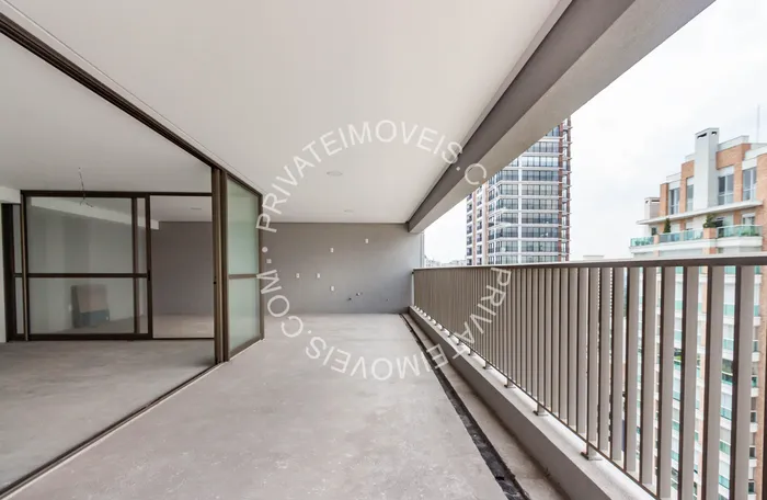 Apartamento com 4 suítes à venda em Moema, São Paulo, por R$ 8.700.000