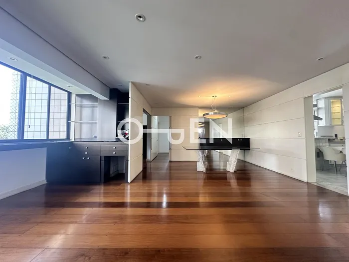 Apartamento com 1 suítes à venda em Alto de Pinheiros, São Paulo, por R$ 2.500.000