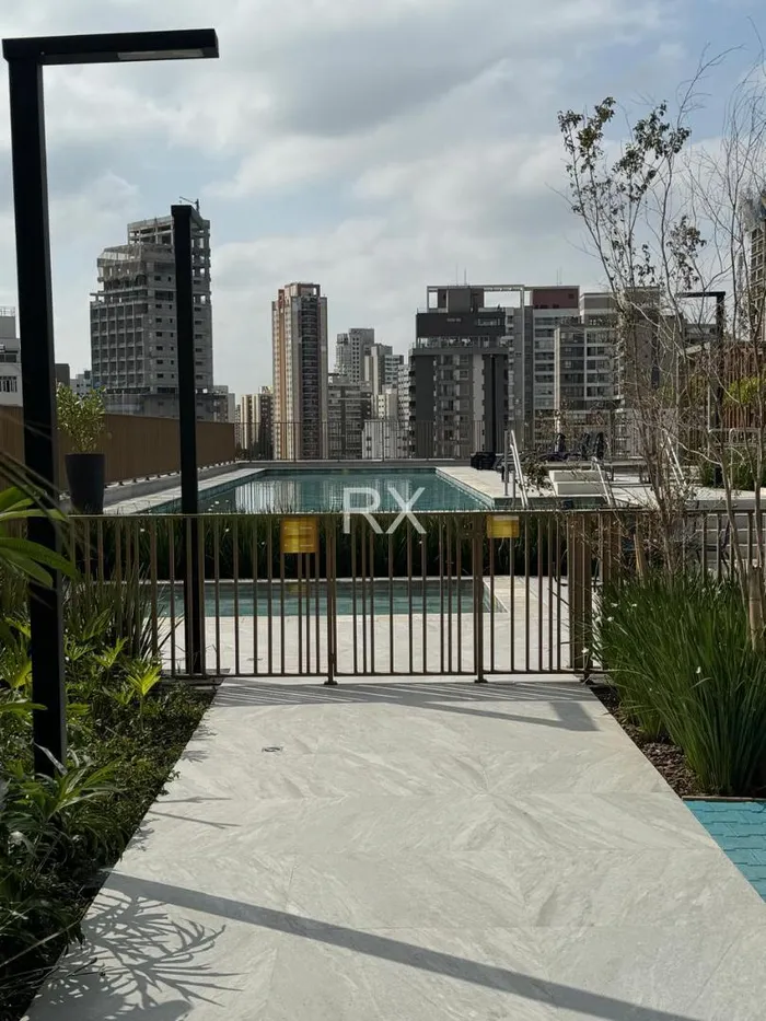 Apartamento com 3 suítes à venda em Sumarezinho, São Paulo, por R$ 4.050.000 Imagem 2