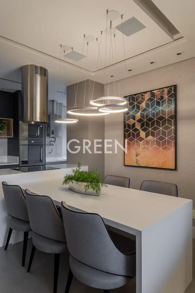 Apartamento com 2 suítes à venda em Vila Nova Conceição, São Paulo, por R$ 3.180.000 Imagem 2