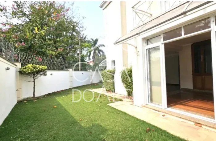 Casa de condomínio com 1 suítes à venda em Jardim Cordeiro, São Paulo, por R$ 3.300.000 Imagem 3