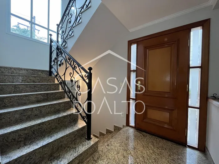 Casa de condomínio com 1 suítes à venda em Jardim Cordeiro, São Paulo, por R$ 3.300.000 Imagem 2