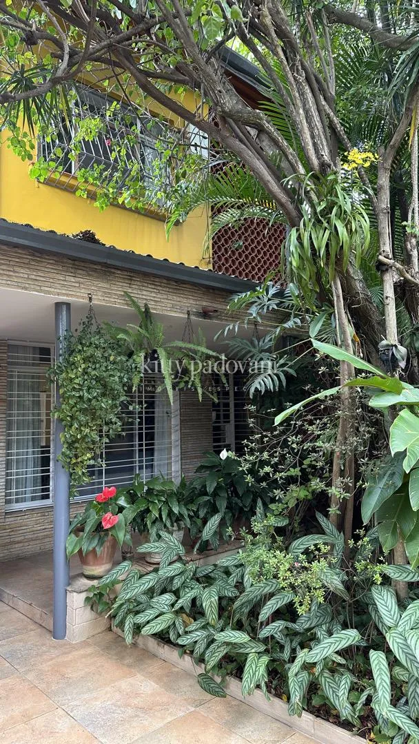 Casa com 2 suítes à venda em Jardim América, São Paulo, por R$ 4.500.000