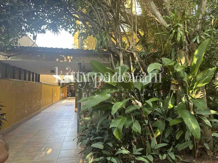 Casa com 2 suítes à venda em Jardim América, São Paulo, por R$ 4.500.000 Imagem 3