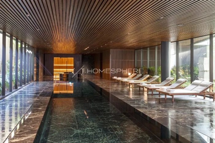 Apartamento com 4 suítes à venda em Itaim Bibi, São Paulo, por R$ 26.070.000 Imagem 2