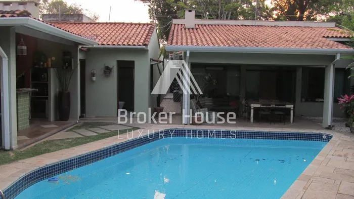 Casa com 3 suítes à venda em Granja Julieta, São Paulo, por R$ 3.700.000 Imagem 3