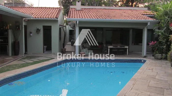 Casa com 3 suítes à venda em Granja Julieta, São Paulo, por R$ 3.700.000 Imagem 2