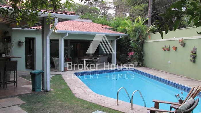 Casa com 3 suítes à venda em Granja Julieta, São Paulo, por R$ 3.700.000