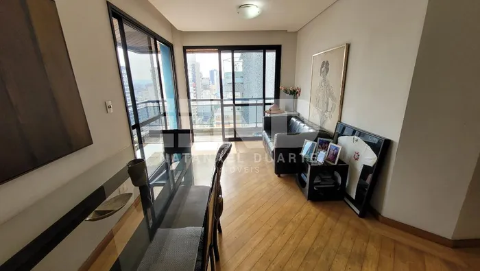 Cobertura com 2 suítes à venda em Santa Cecília, São Paulo, por R$ 1.800.000 Imagem 2