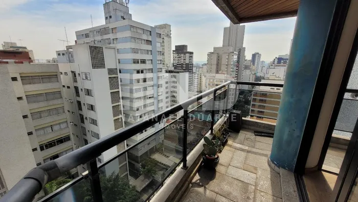 Cobertura com 2 suítes à venda em Santa Cecília, São Paulo, por R$ 1.800.000 Imagem 3