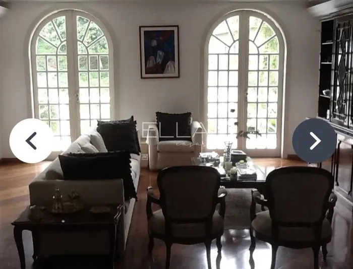 Casa com 1 suítes à venda em Morumbi, São Paulo, por R$ 3.500.000 Imagem 3