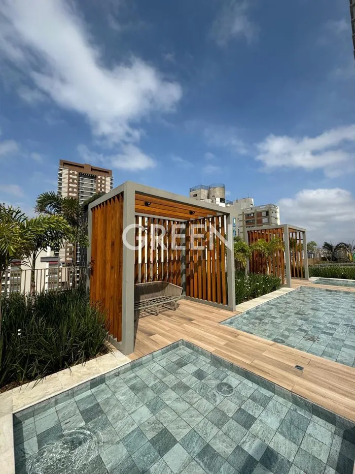 Apartamento com 3 suítes à venda em Sumarezinho, São Paulo, por R$ 4.050.000