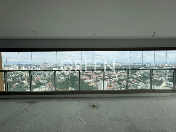 Apartamento com 3 suítes à venda em Sumarezinho, São Paulo, por R$ 4.050.000 Imagem 2