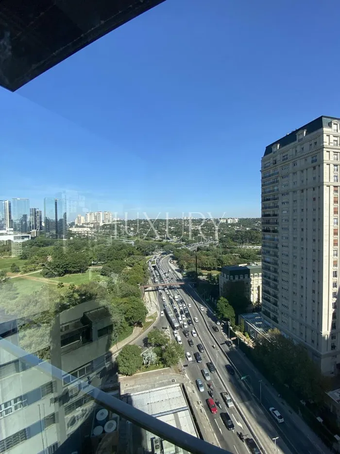 Apartamento com 4 suítes à venda em Itaim Bibi, São Paulo, por R$ 26.600.000