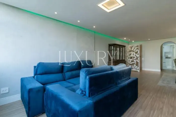 Apartamento com 1 suítes à venda em Jardim Paulista, São Paulo, por R$ 1.800.000 Imagem 3