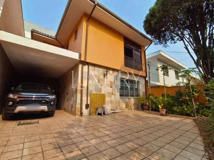 Casa com 1 suítes à venda em Alto de Pinheiros, São Paulo, por R$ 1.969.000