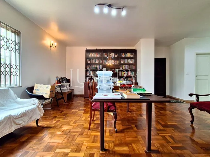 Casa com 1 suítes à venda em Alto de Pinheiros, São Paulo, por R$ 1.969.000 Imagem 3