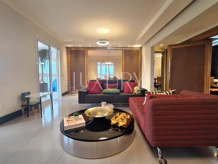 Apartamento com 4 suítes à venda em Vila Madalena, São Paulo, por R$ 4.900.000 Imagem 3