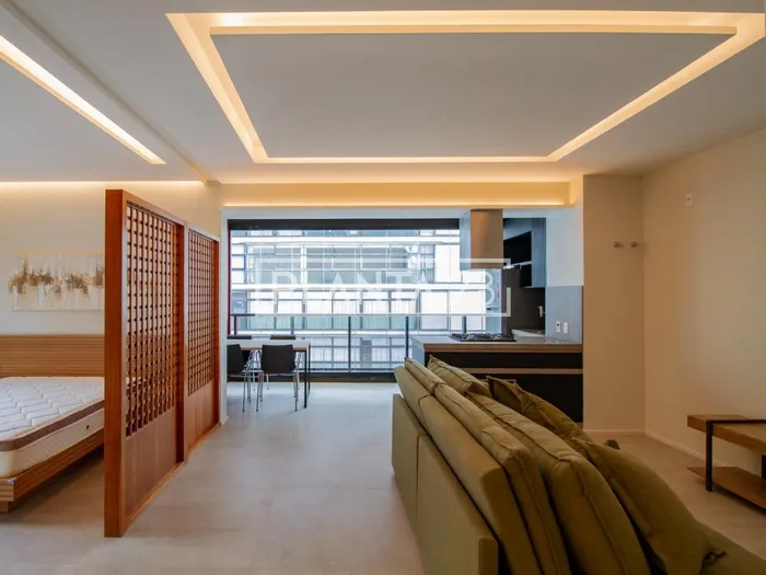 Apartamento com 1 suítes à venda em Cerqueira César, São Paulo, por R$ 1.390.000 Imagem 3