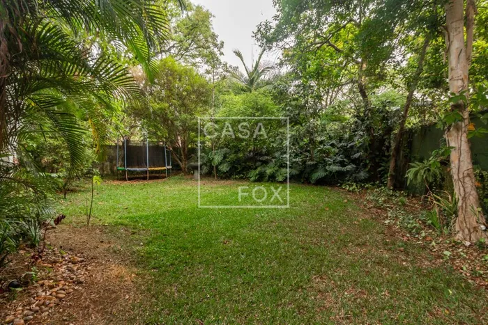 Casa com 2 suítes à venda em Alto de Pinheiros, São Paulo, por R$ 5.500.000 Imagem 3