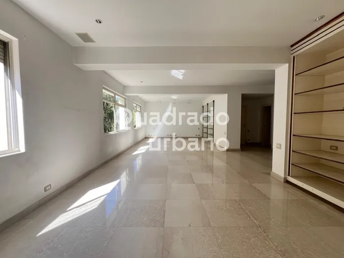 Apartamento com 4 suítes à venda em Jardim Paulistano, São Paulo, por R$ 12.900.000 Imagem 3