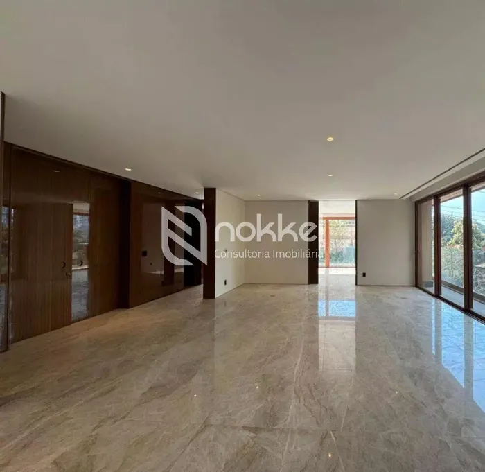 Apartamento com 4 suítes à venda em Cidade Jardim, São Paulo, por R$ 17.980.000