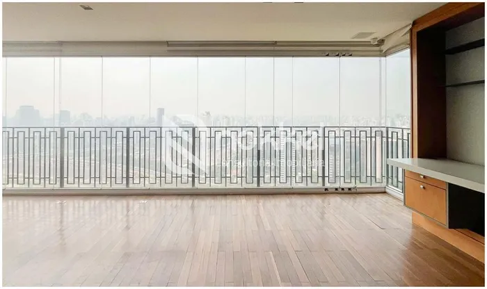 Apartamento com 2 suítes à venda em Jardim Panorama, São Paulo, por R$ 14.160.000