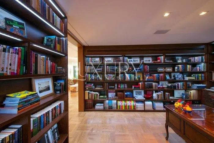 Casa com 3 suítes à venda em Jardim Luzitânia, São Paulo, por R$ 19.000.000 Imagem 3