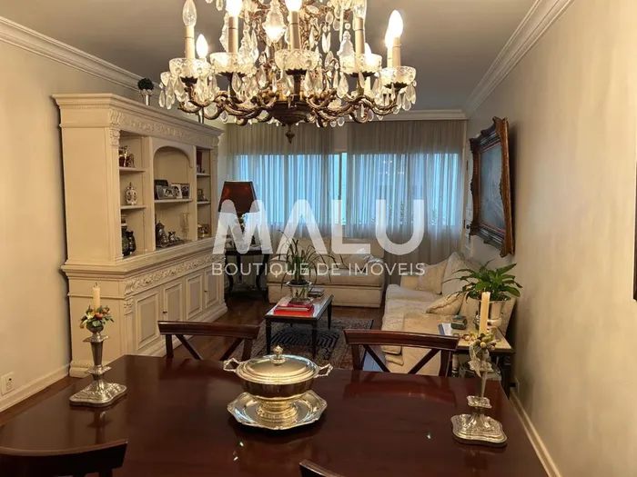 Apartamento com 1 suítes à venda em Itaim Bibi, São Paulo, por R$ 1.300.000 Imagem 2