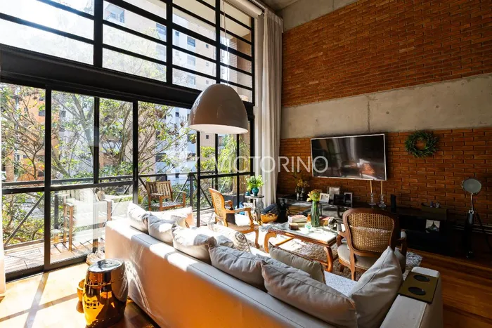 Apartamento com 1 suítes à venda em Jardim Guedala, São Paulo, por R$ 1.543.000 Imagem 2