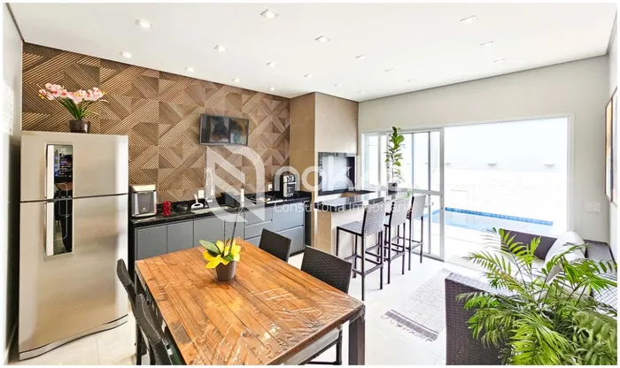 Casa com 3 suítes à venda em Vila Clementino, São Paulo, por R$ 2.350.000 Imagem 2