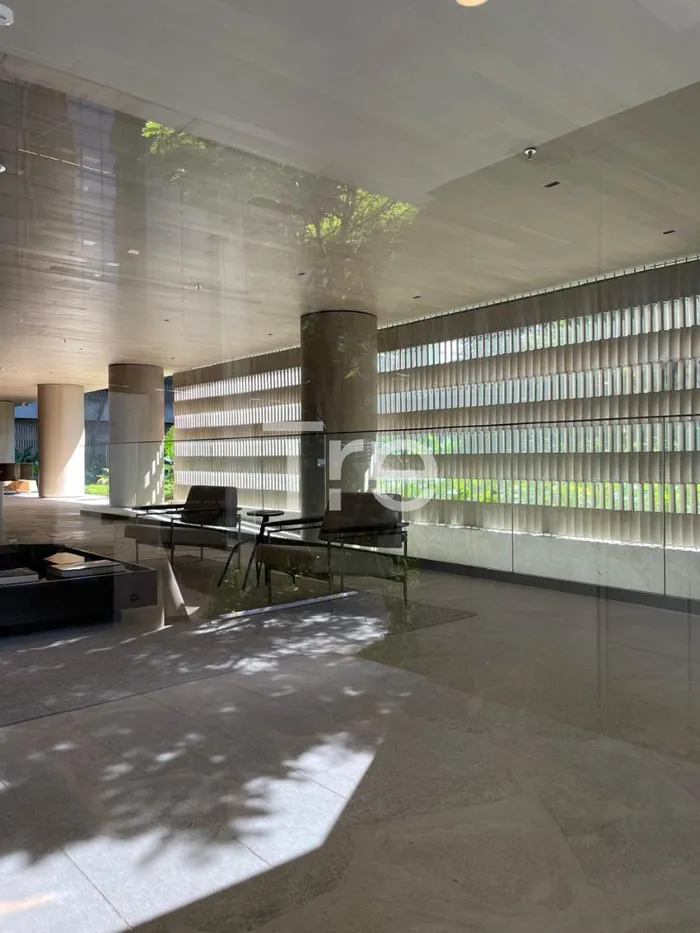 Apartamento com 3 suítes à venda em Pinheiros, São Paulo, por R$ 8.400.000