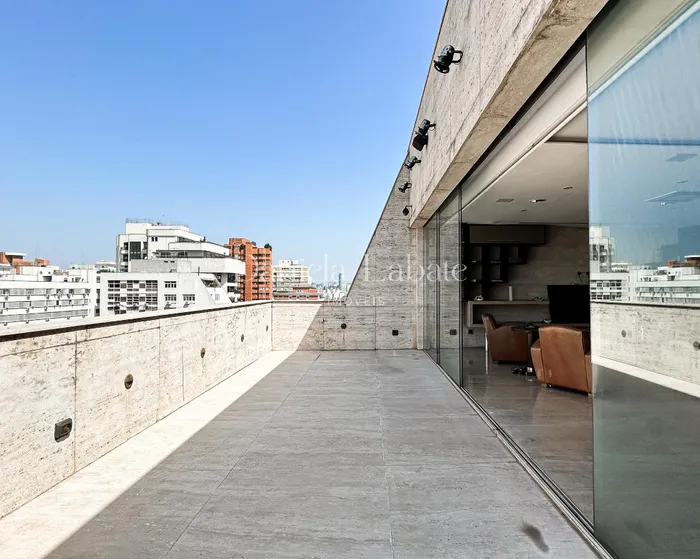 Cobertura com 1 suítes à venda em Jardim América, São Paulo, por R$ 12.000.000 Imagem 2