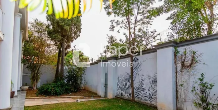 Casa com 5 suítes à venda em Alto de Pinheiros, São Paulo, por R$ 3.000.000 Imagem 3