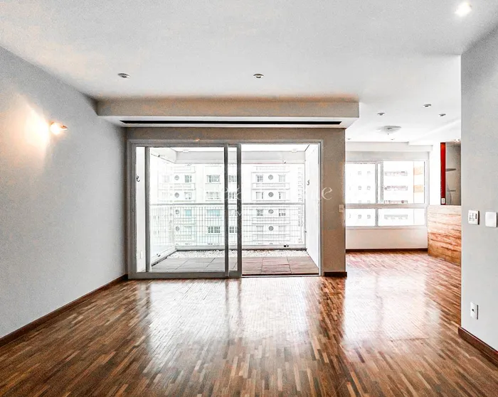 Duplex com 3 suítes à venda em Jardim Paulista, São Paulo, por R$ 2.950.000 Imagem 2