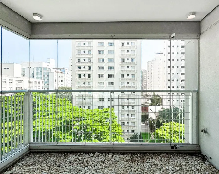 Duplex com 3 suítes à venda em Jardim Paulista, São Paulo, por R$ 2.950.000