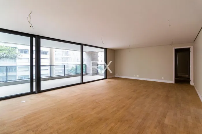 Apartamento com 4 suítes à venda em Santa Cecília, São Paulo, por R$ 11.000.000 Imagem 2