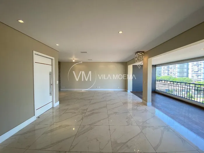 Apartamento com 3 suítes à venda em Brooklin, São Paulo, por R$ 2.650.000 Imagem 3