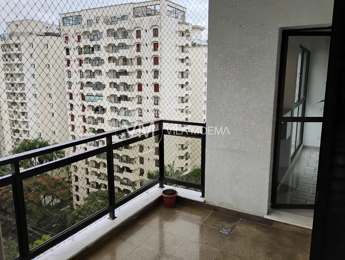 Apartamento com 1 suítes à venda em Moema, São Paulo, por R$ 1.690.000 Imagem 2