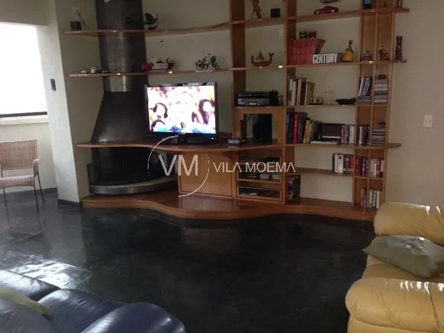 Cobertura com 1 suítes à venda em Moema, São Paulo, por R$ 1.850.000 Imagem 3